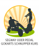 Segway oder Pedal Gokarts Schnupper Kurs in Rutesheim