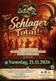Schlager total! - mit DJ 