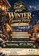 Winter Opening – Hüttengaudi trifft auf Hüttenzauber