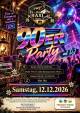 90ER CLUB-PARTY - mit DJ 