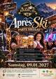 Apre Ski Party Vollgas 