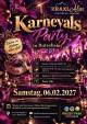 Die Karnevals Party in Rutesheim 
