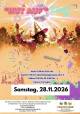 Hut auf Party  - mit DJ 
