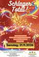 Schlager total! - mit DJ 